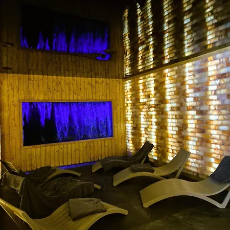 Blizej Chmur Szklarska Poreba-zloty Horyzont Szklarska Poreba