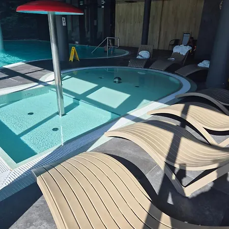 公寓 Apartamenty Blizej Chmur Szklarska Poreba- Lokalizacja Hotel Zloty Horyzont *