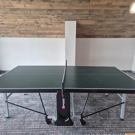 Blizej Chmur Szklarska Poreba-zloty Horyzont Appartamento Szklarska Poręba