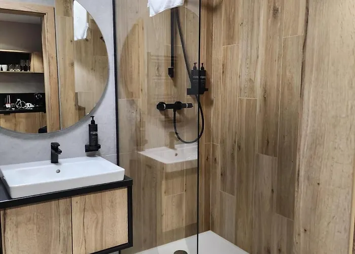 Blizej Chmur Szklarska Poreba-zloty Horyzont Appartamento Szklarska Poręba