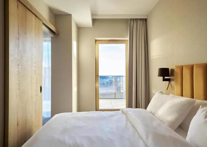 Appartamento Blizej Chmur Szklarska Poreba-zloty Horyzont