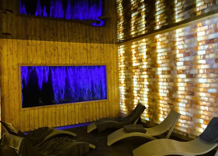 Blizej Chmur Szklarska Poreba-zloty Horyzont Szklarska Poręba