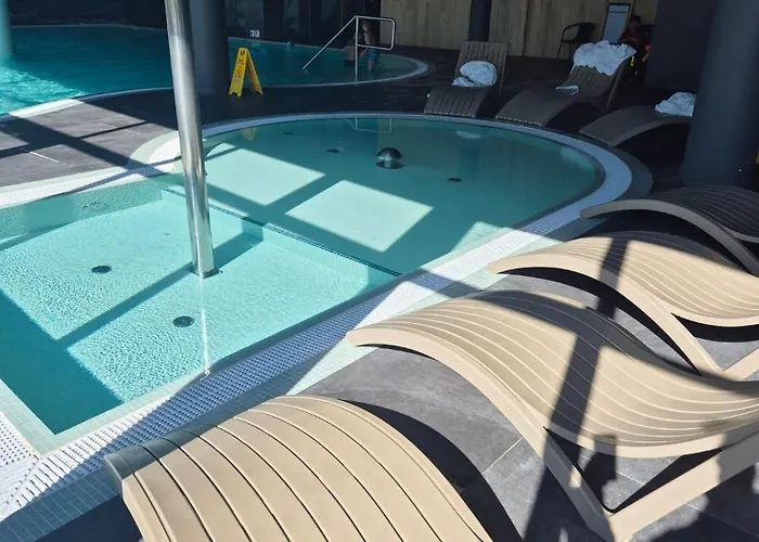 公寓 Blizej Chmur Szklarska Poreba-zloty Horyzont *