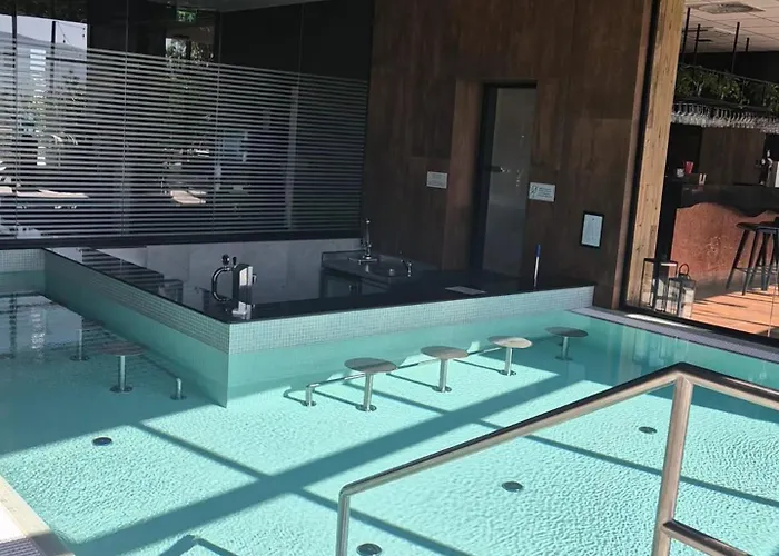 Appartamento Blizej Chmur Szklarska Poreba-zloty Horyzont Szklarska Poręba