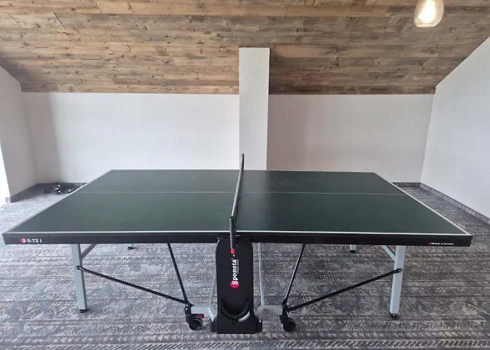 Blizej Chmur Szklarska Poreba-zloty Horyzont Appartamento Szklarska Poręba